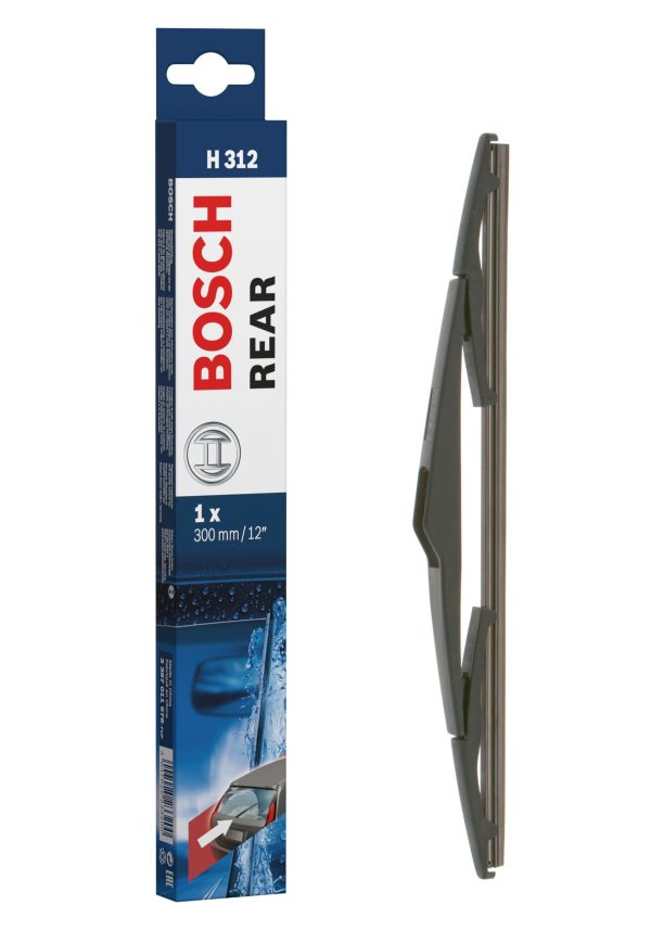 METLICA H312 BOSCH