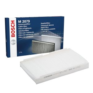 FILTER KAB 1987432079 BOSCH