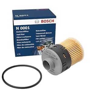 FILTER GOR 1457070001 BOSCH
