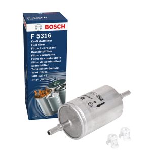FILTER GOR 0450905316 BOSCH