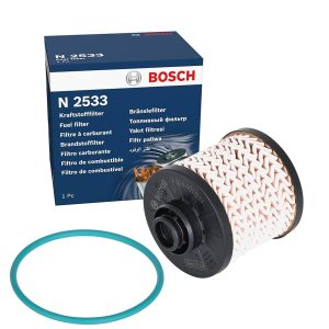 FILTER GOR F026402533 BOSCH