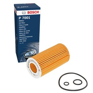 FILTER ULJA 1457437001 BOSCH