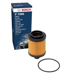 FILTER ULJA F026407096 BOSCH