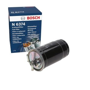 FILTER GOR 0450906374 BOSCH