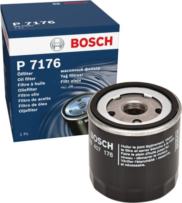 FILTER ULJA F026407176 BOSCH