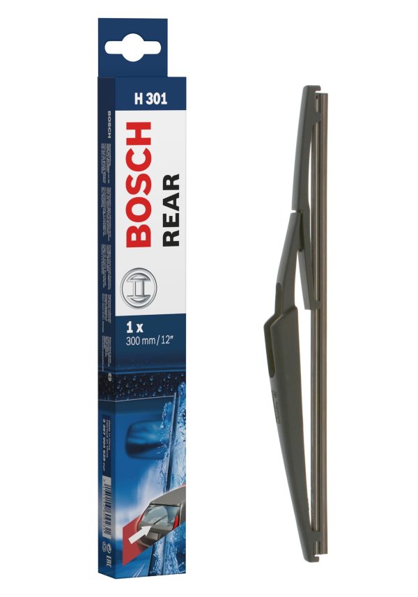 METLICA H301 BOSCH