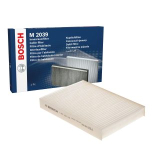 FILTER KAB 1987432039 BOSCH