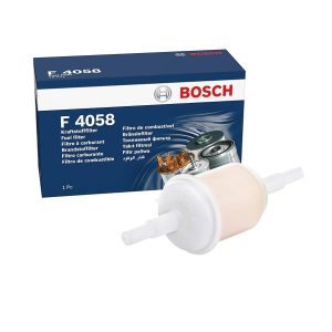 FILTER GOR 0450904058 BOSCH