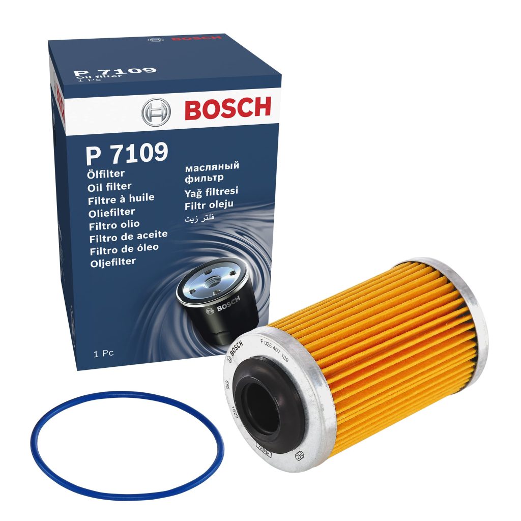 FILTER ULJA F026407109 BOSCH