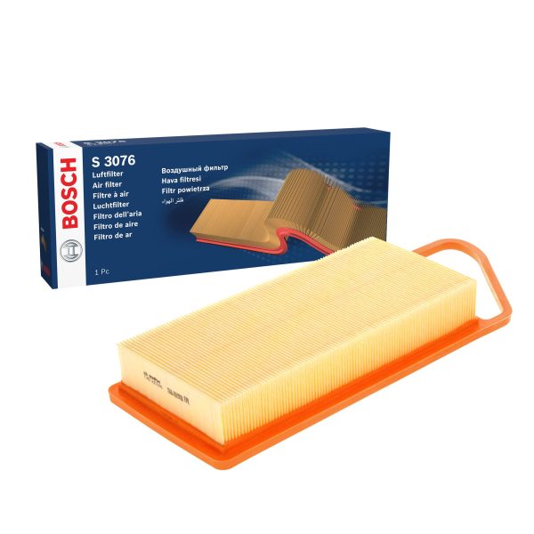 FILTER VAZ 1457433076 BOSCH