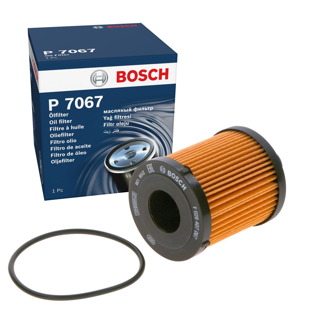 FILTER ULJA F026407067 BOSCH