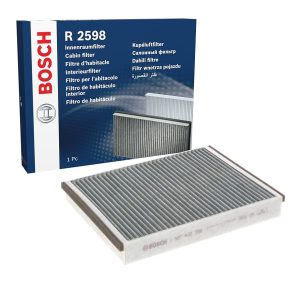 FILTER KAB 1987432598 BOSCH