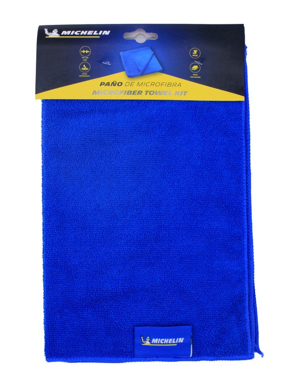 KRPA MIKROFIBER 3/1 MICHELIN