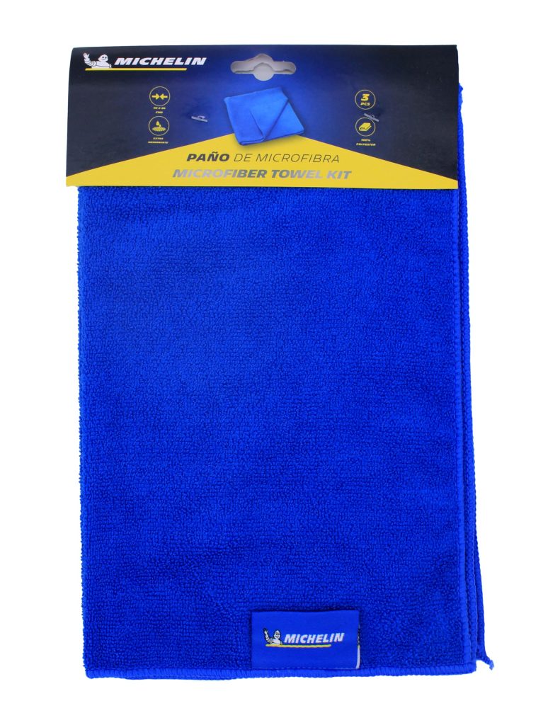 KRPA MIKROFIBER 3/1 MICHELIN