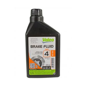 VALEO Kočiono ulje DOT4 0.5L
