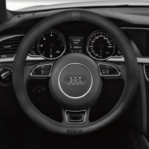 SPARCO NAVLAKA VOLANA 900BK