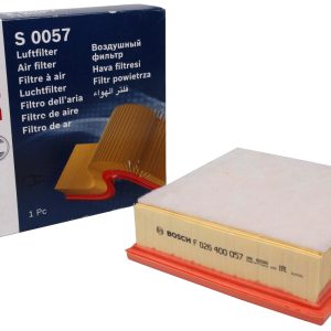 FILTER VAZ F026400057 BOSCH