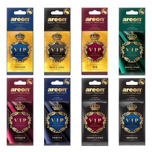 MIRIS JELKICA VIP AREON