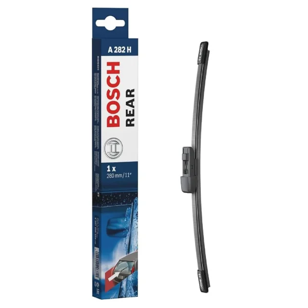 METLICA A282H BOSCH