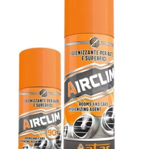 SREDSTVO ZA KLIMU U PENI PINE ATAS CLIM 150 ML