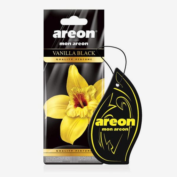 MIRIS JELKICA MON AREON