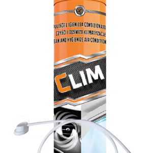 SREDSTVO ZA KLIMU U PENI ATAS CLIM 400 ML