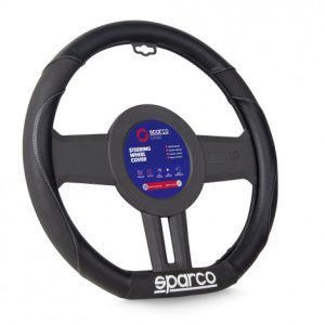 SPARCO NAVLAKA VOLANA 113 - BLACK FLAT