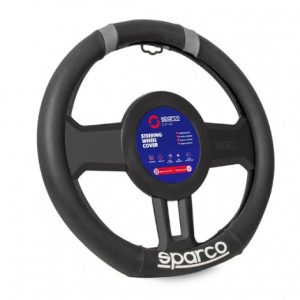 SPARCO NAVLAKA VOLANA 1114GR - BLACK/GRAY FLAT