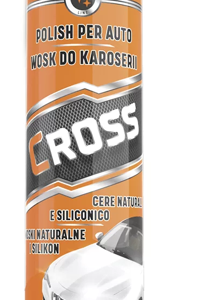 SPREJ ZA POLIRANJE ATAS CROSS 400 ML