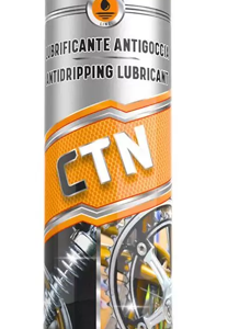 SPREJ ZA PODMAZIVANJE LANCA ATAS CTN 400 ML