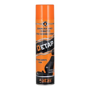 SREDSTVO ZA CISCENJE TKANINE ATAS DETAP 400 ML