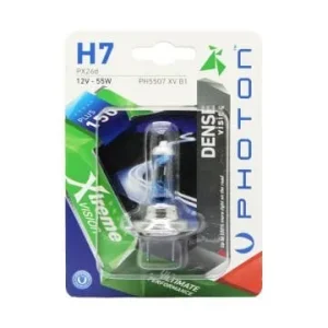 SIJALICA H7 55W XV B1 PHOTON