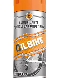SPREJ ZA PODMAZIVANJE ATAS OILBIKE 200 ML