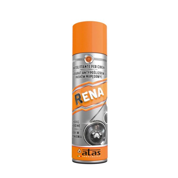 SPREJ ZA REMENJE ATAS RENA 250 ML