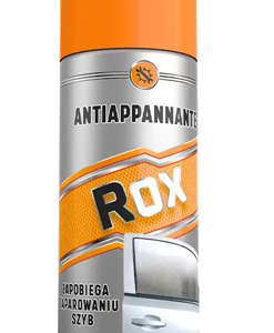 SPREJ PROTIV ZAMAGLJIVANJA ATAS ROX 200 ML