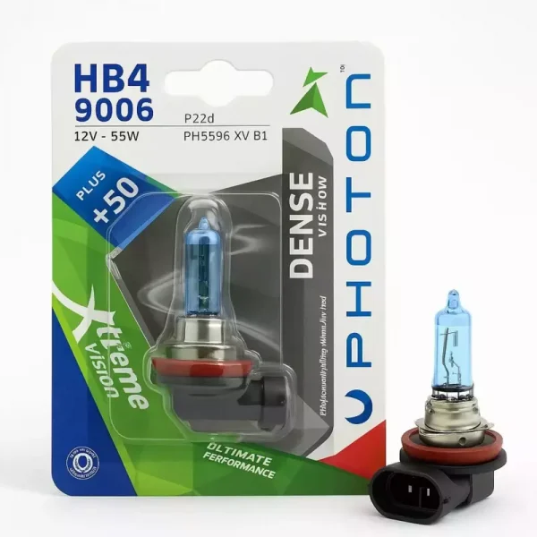 SIJALICA HB4 55W XV B1 PHOTON