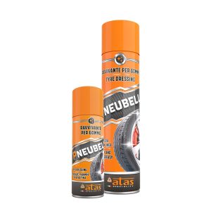 OSVEZIVAC ZA GUME ATAS PNEUBELL 400 ML