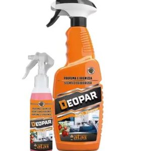 OSVEZIVAC VAZDUHA VANILA ATAS DEOPAR 750 ML