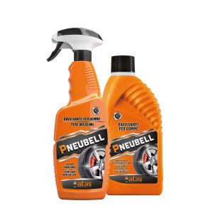 OSVEZIVAC ZA GUME ATAS PNEUBELL 750 ML