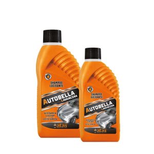 SAMPON S VOSKOM ATAS AUTOBELLA 1/1
