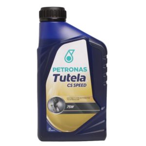 TUTELA CAR CS SPEED ATF ulje 1L