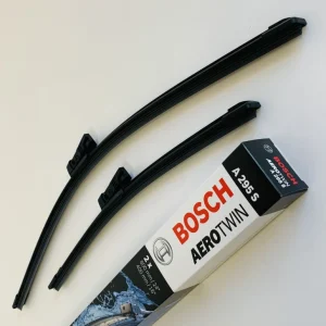 METLICE A295S BOSCH