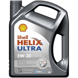 ULTRA ECT C3 Motorno ulje 5W30 4L