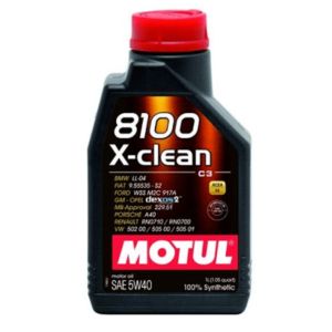 MOTUL 8100 X-8100 X-CESS GEN2 Motorno ulje 5w40 1L