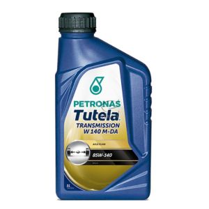 TUTELA W140/M-DA Ulje za menjač 85W140 1L