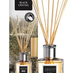MIRIS STAP.BLACK AREON