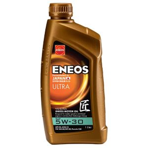 ENEOS PREMIUM ULTRA Motorno ulje 5W30 1L