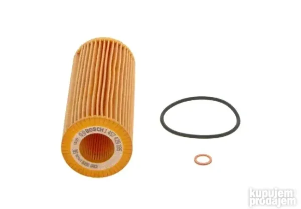 FILTER ULJA 1457429185 BOSCH