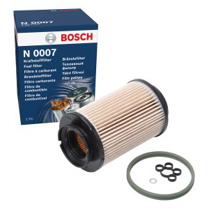 FILTER GOR 1457070007 BOSCH
