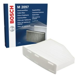 FILTER KAB 1987432097 BOSCH